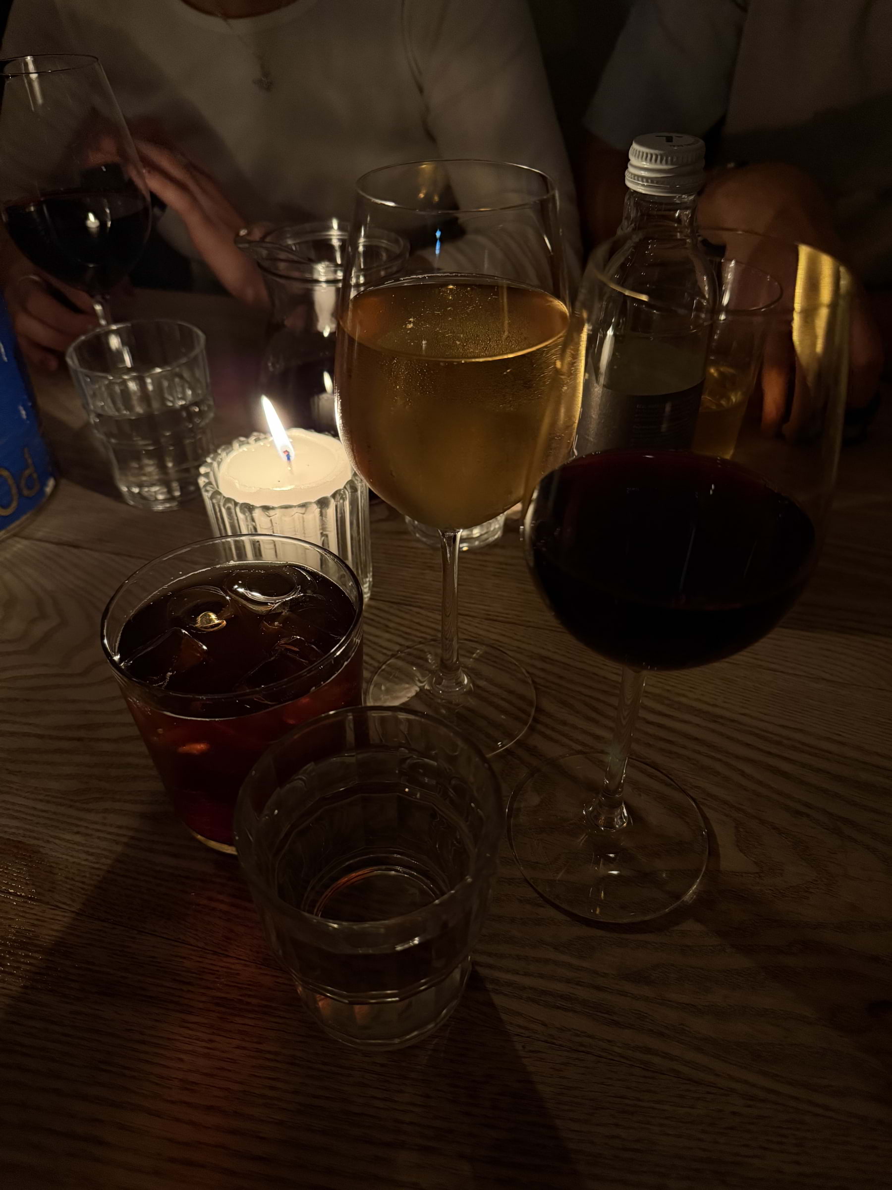 Photo from Savoj Pizza Vasastan by Natalee&nbsp;G. (04/02/2026)