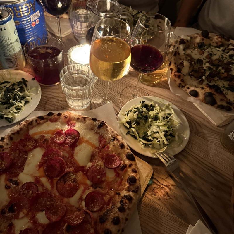 Artwork for the list Want to visit by Olivia I.