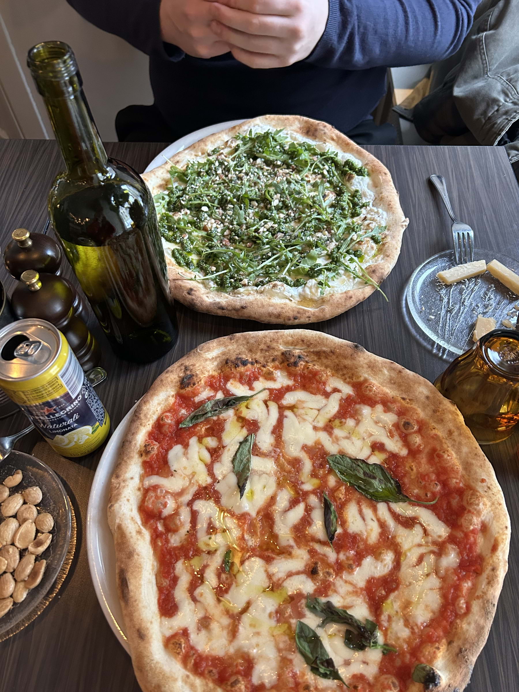 Bild fr&aring;n Savoj Pizza Vasastan av Fredrika&nbsp;F. (2026-02-12)