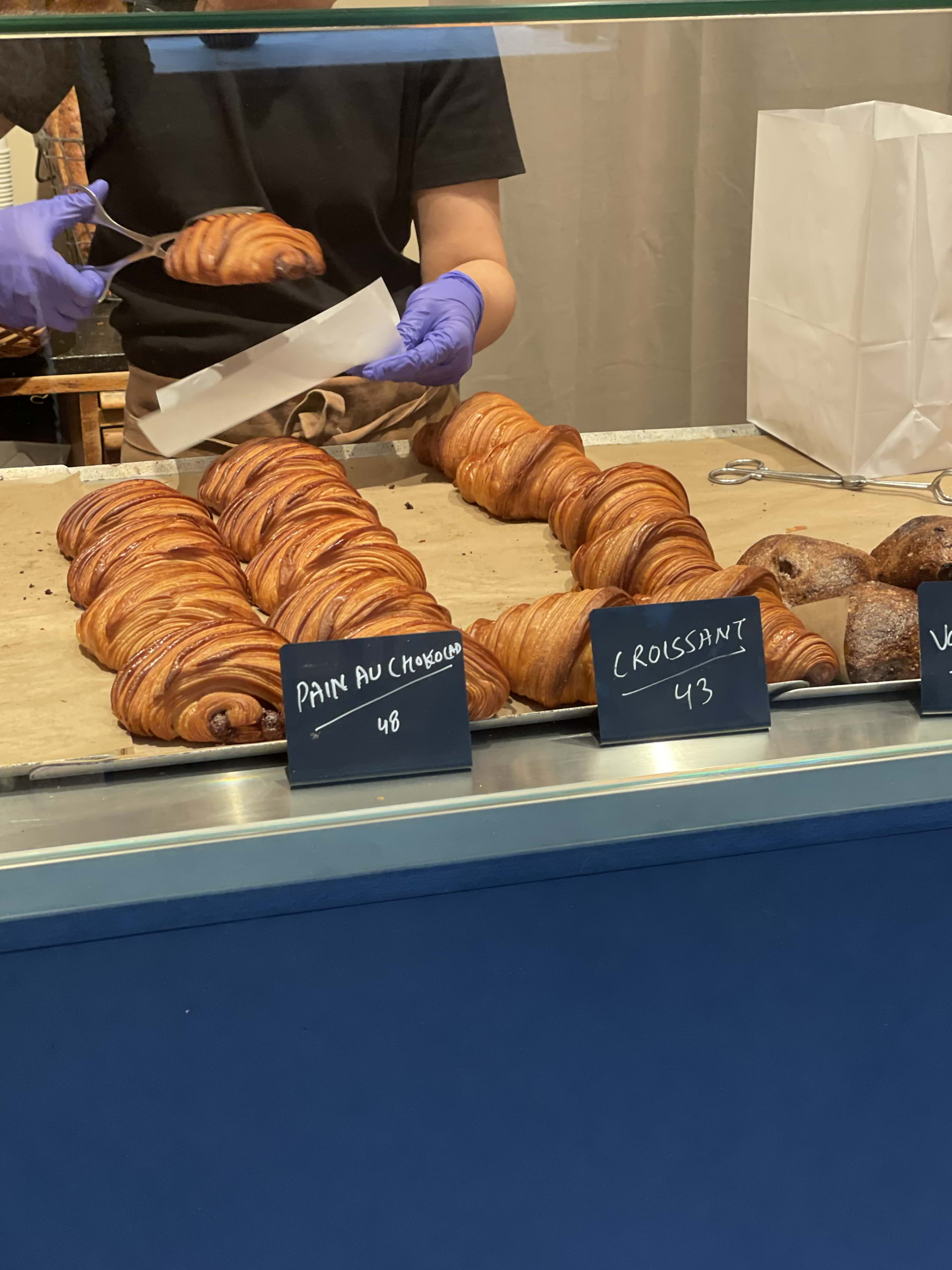 Photo from Säsong Bageri by Teolinda L. (22/10/2025)