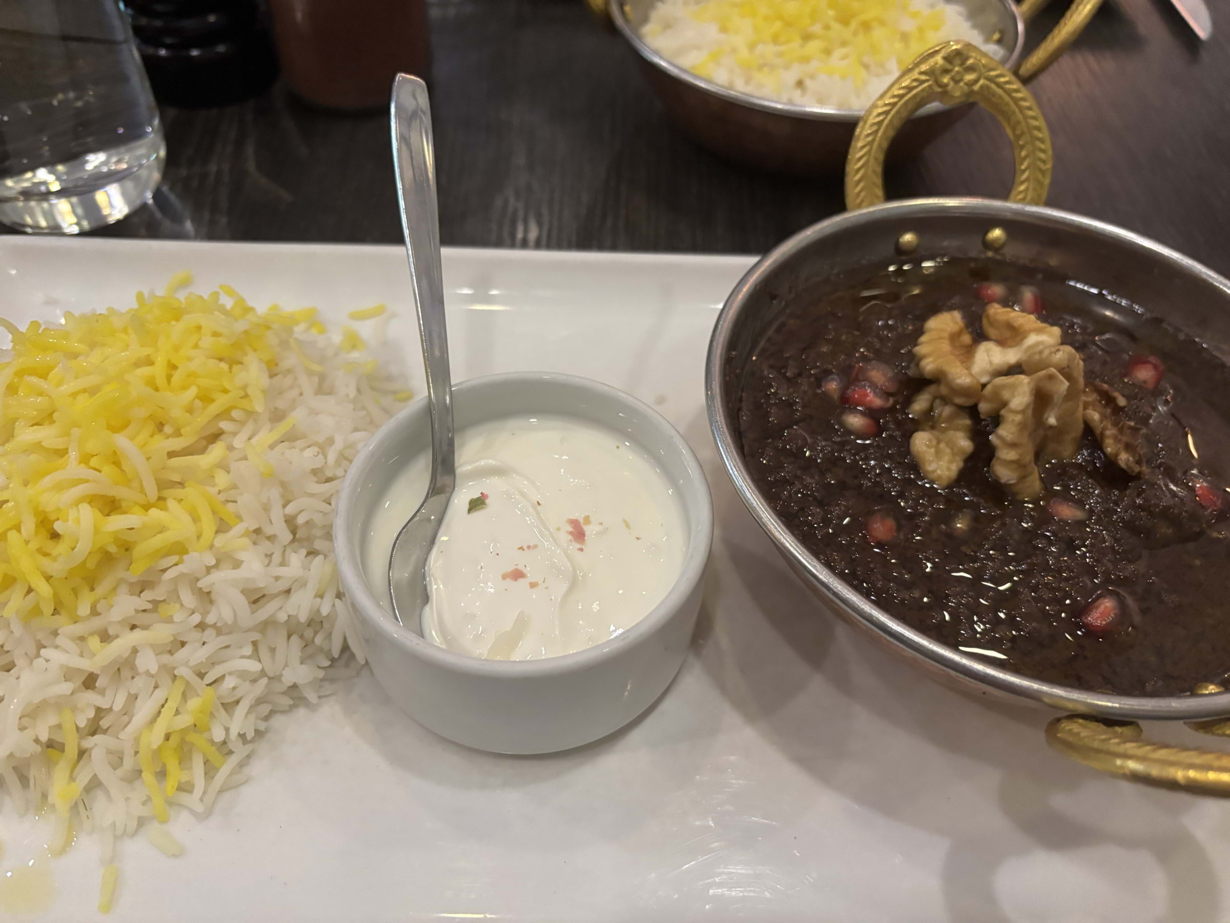 Bild från Saaghi Grill av Madiha S. (2026-06-19)