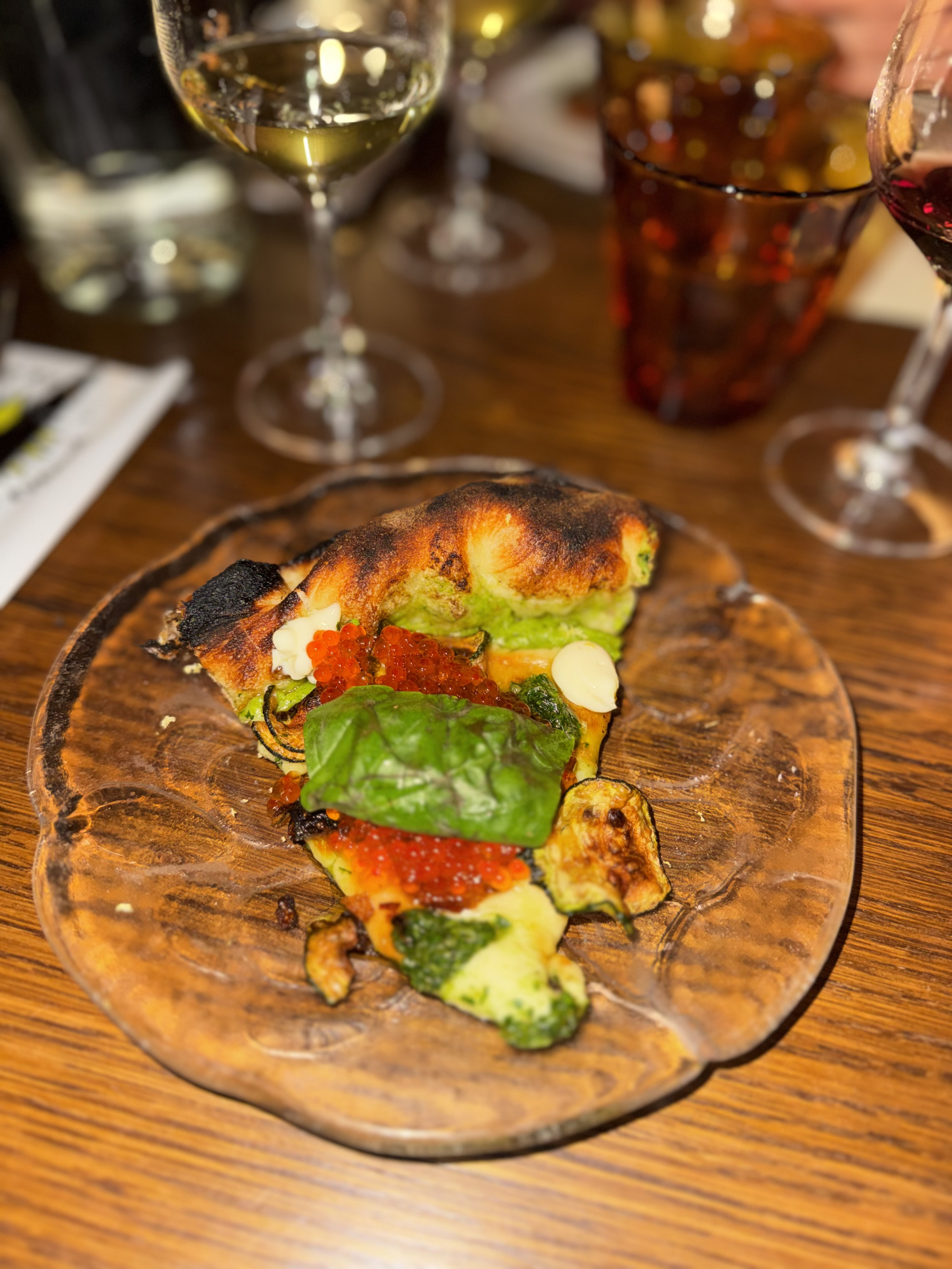 Billede fra Savoj Pizza Södermalm af Julia H. (25.09.2026)