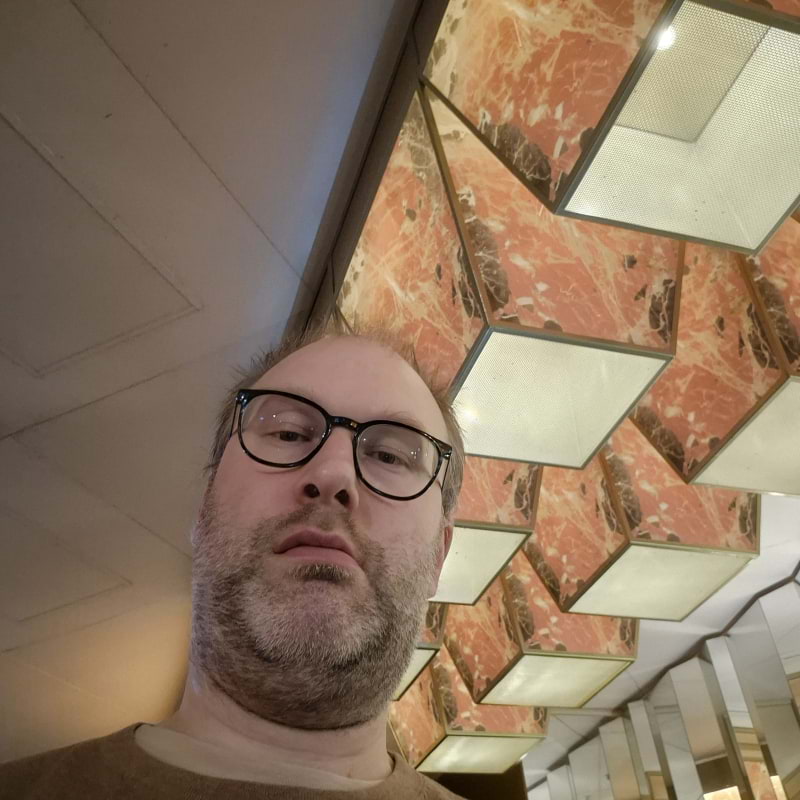 Photo from Scandic Anglais by Clemens N. (20/12/2025)