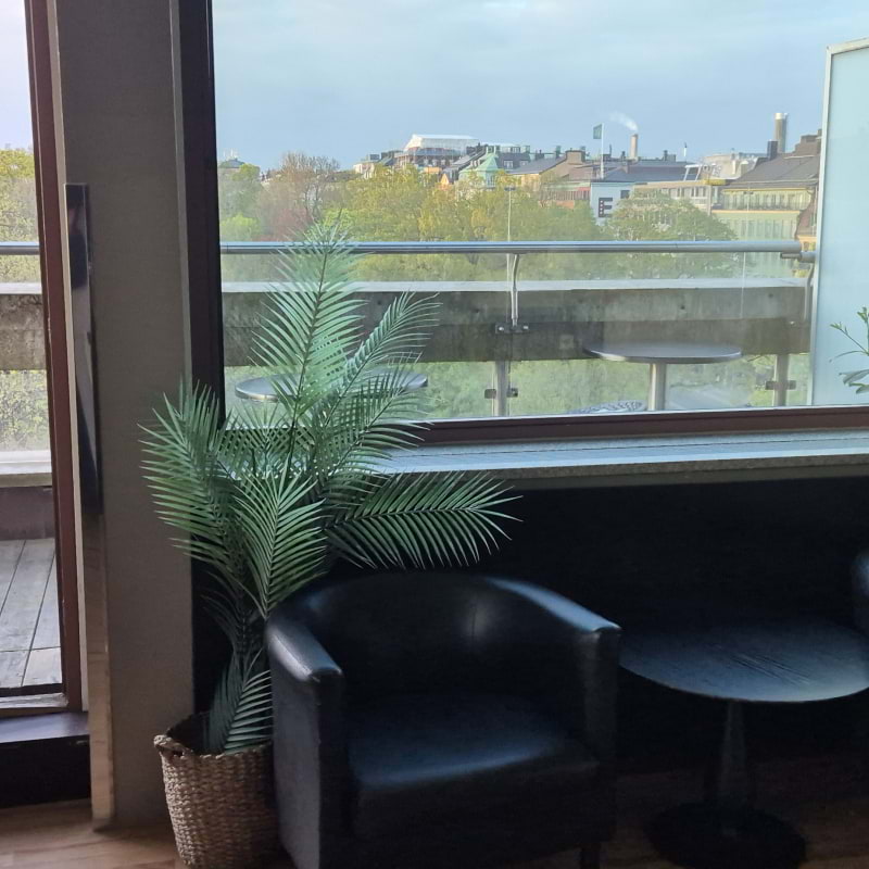 Bild från Scandic Anglais av Clemens N. (2025-11-22)