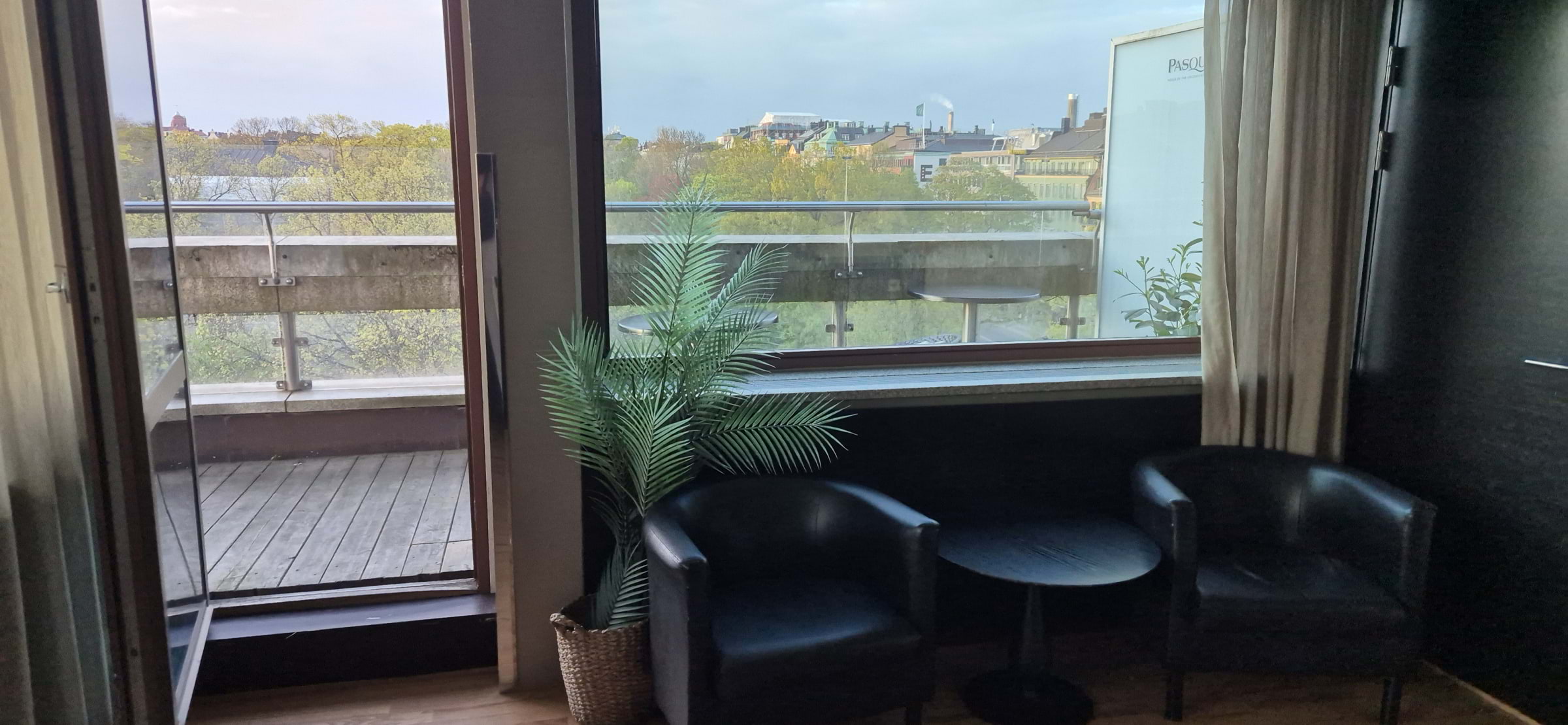 Bild från Scandic Anglais av Clemens N. (2025-11-22)