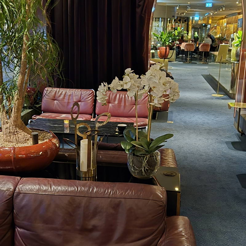 Bild från Scandic Anglais av Clemens N. (2025-11-22)