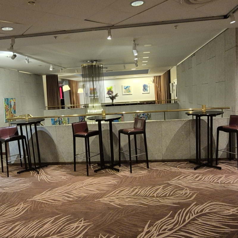 Bild från Scandic Anglais av Clemens N. (2025-11-22)