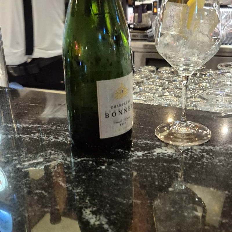 Bild från Scandic Anglais av Clemens N. (2025-11-22)