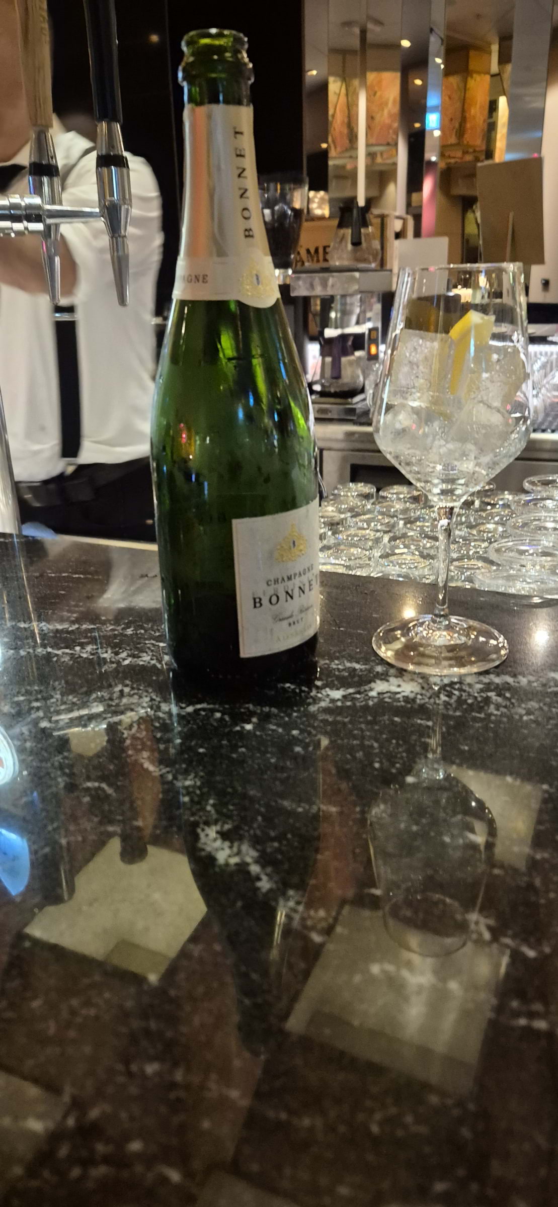 Bild från Scandic Anglais av Clemens N. (2025-11-22)