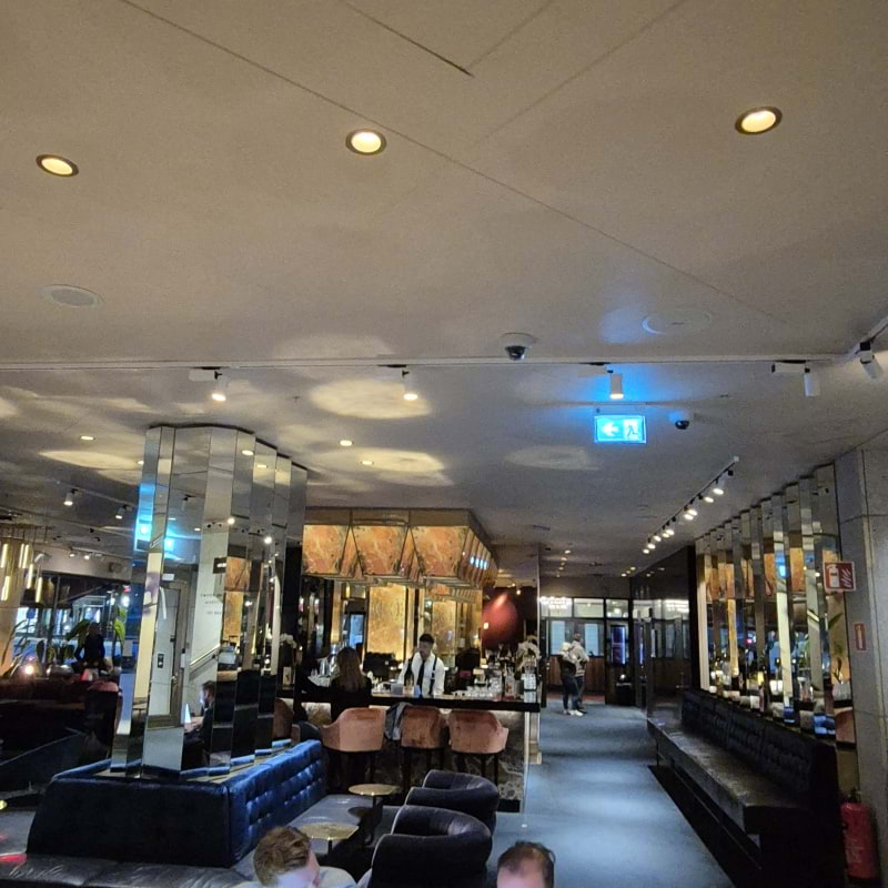 Bild från Scandic Anglais av Clemens N. (2025-11-22)