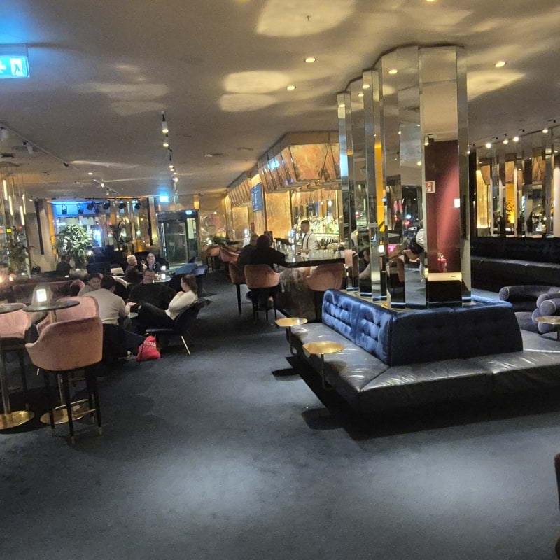 Bild från Scandic Anglais av Clemens N. (2025-10-29)