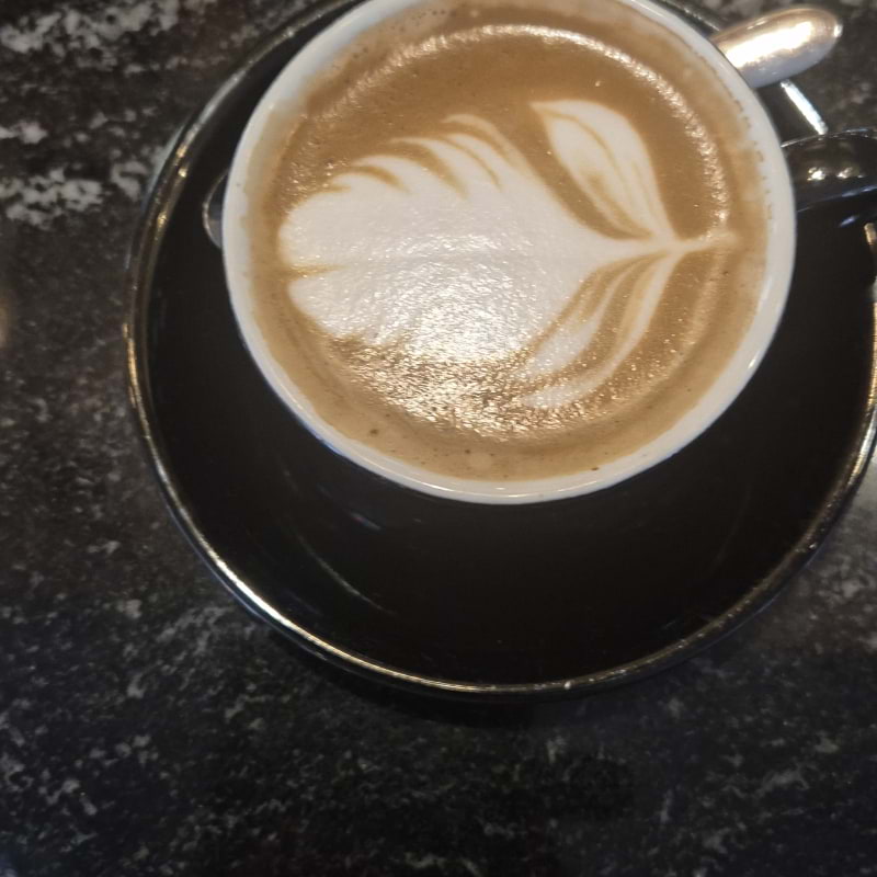 Bild från Scandic Anglais av Clemens N. (2025-11-22)