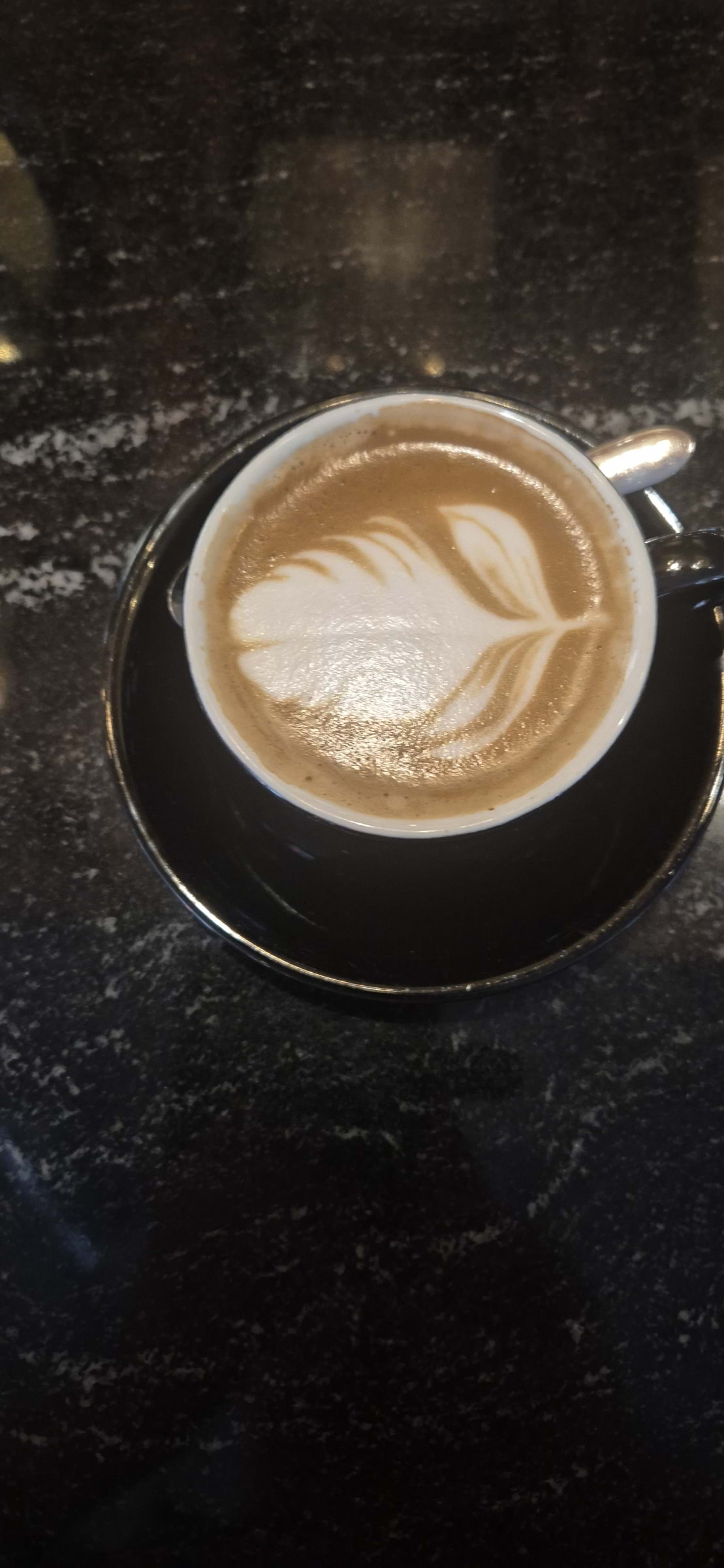 Bild från Scandic Anglais av Clemens N. (2025-11-22)