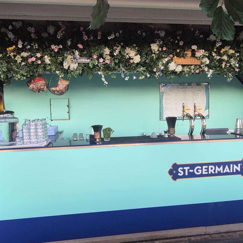 Bild från Scandic Anglais av Clemens N. (2025-11-22)