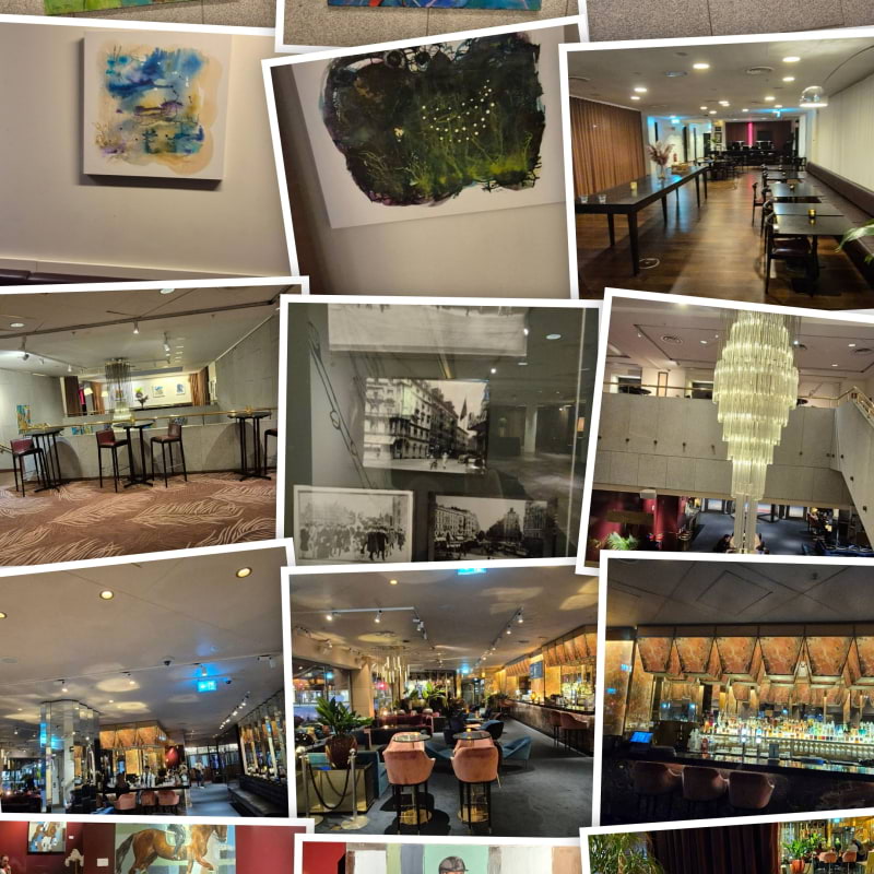 Bild från Scandic Anglais av Clemens N. (2025-11-22)