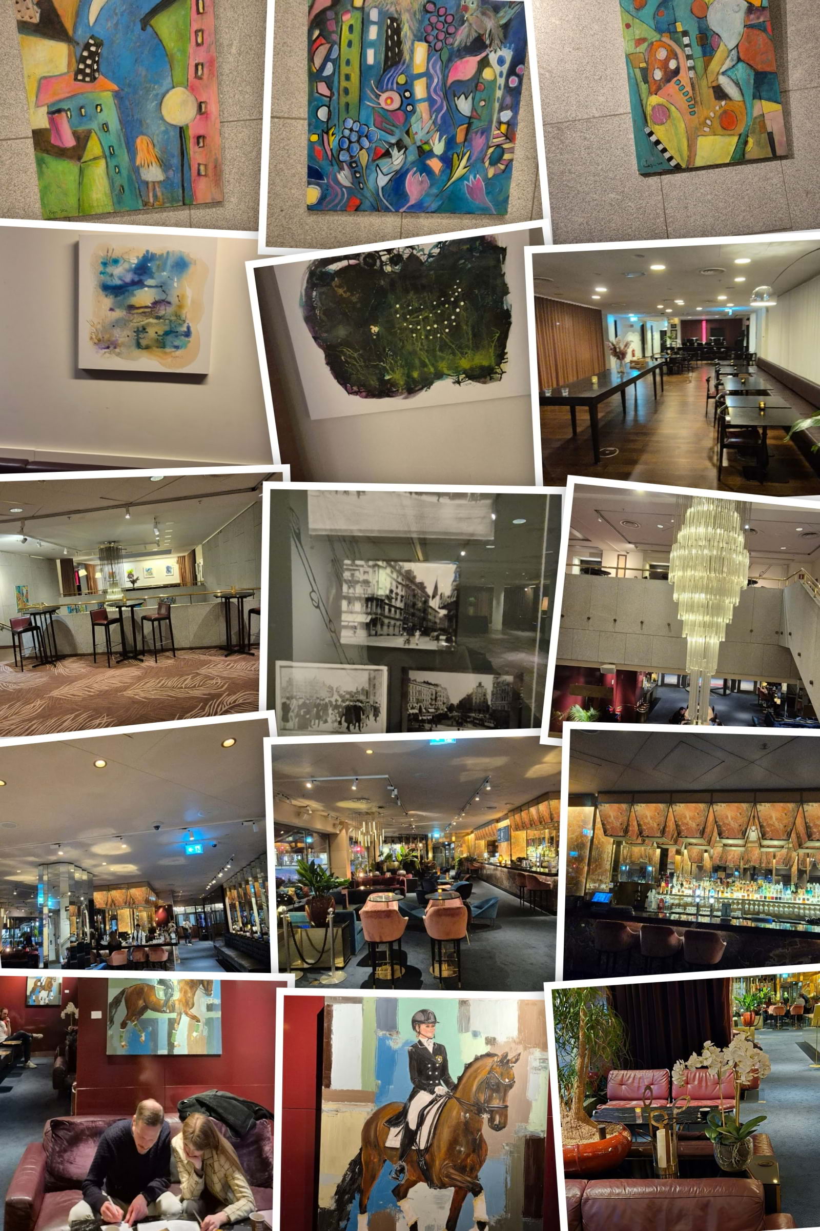 Bild från Scandic Anglais av Clemens N. (2025-11-22)