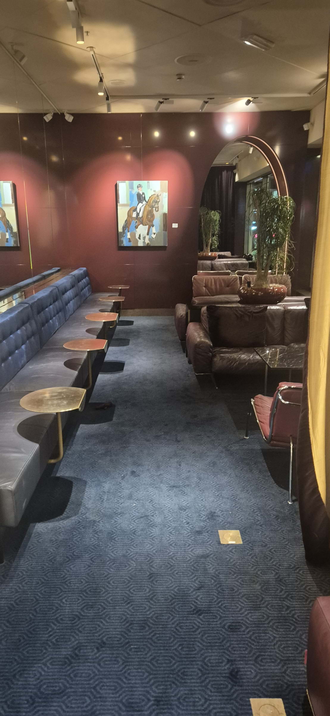 Bild från Scandic Anglais av Clemens N. (2025-11-22)