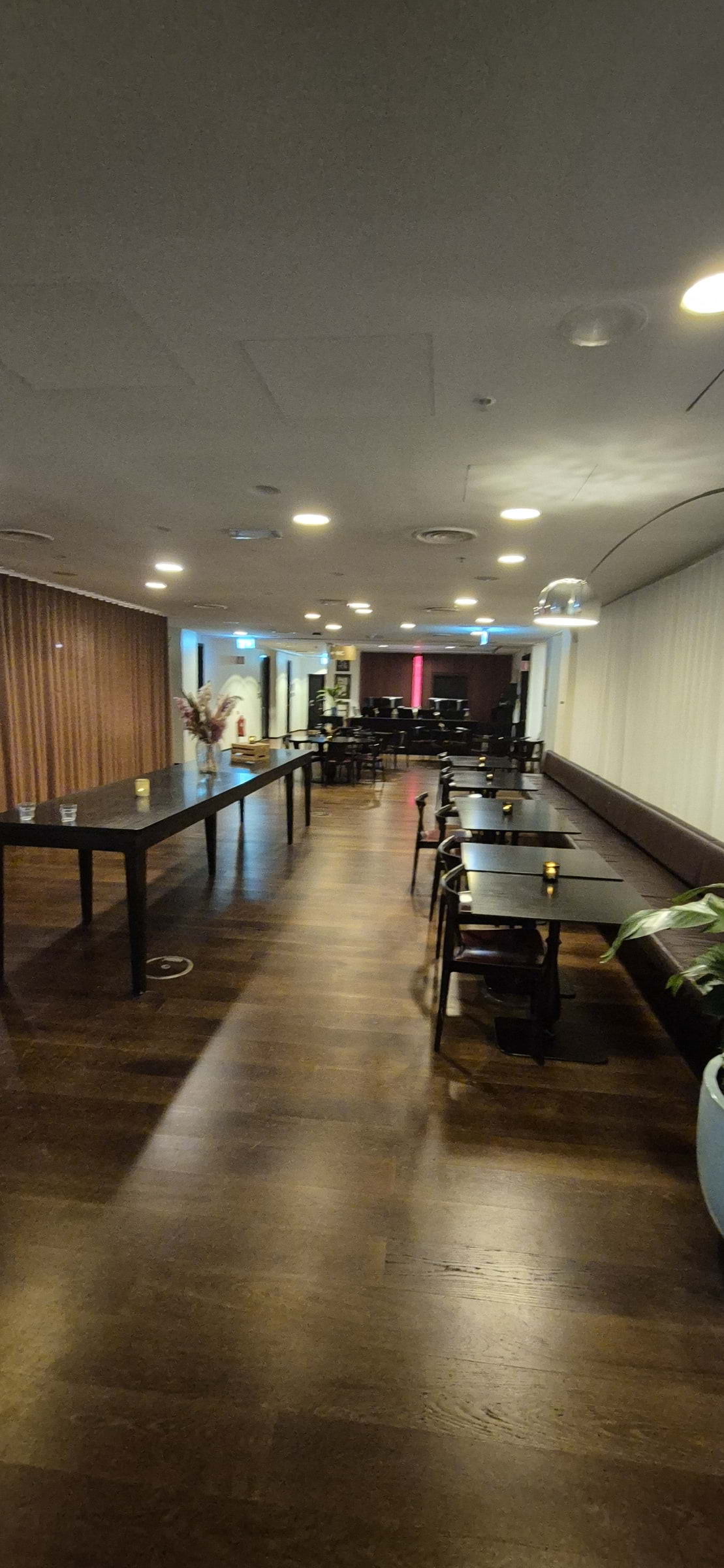 Bild från Scandic Anglais av Clemens N. (2025-11-22)