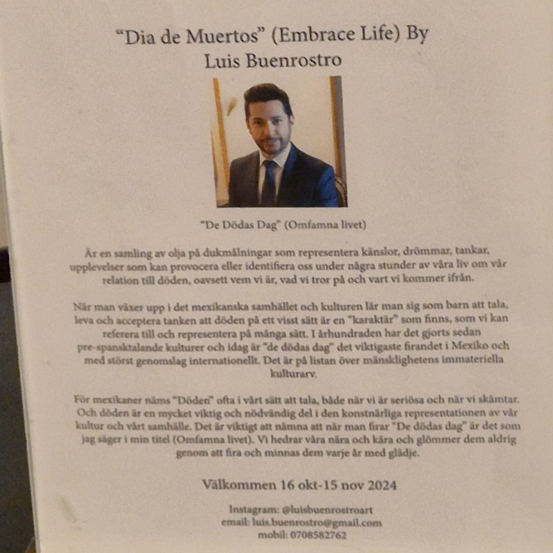 Bild från Scandic Anglais av Clemens N. (2025-11-22)