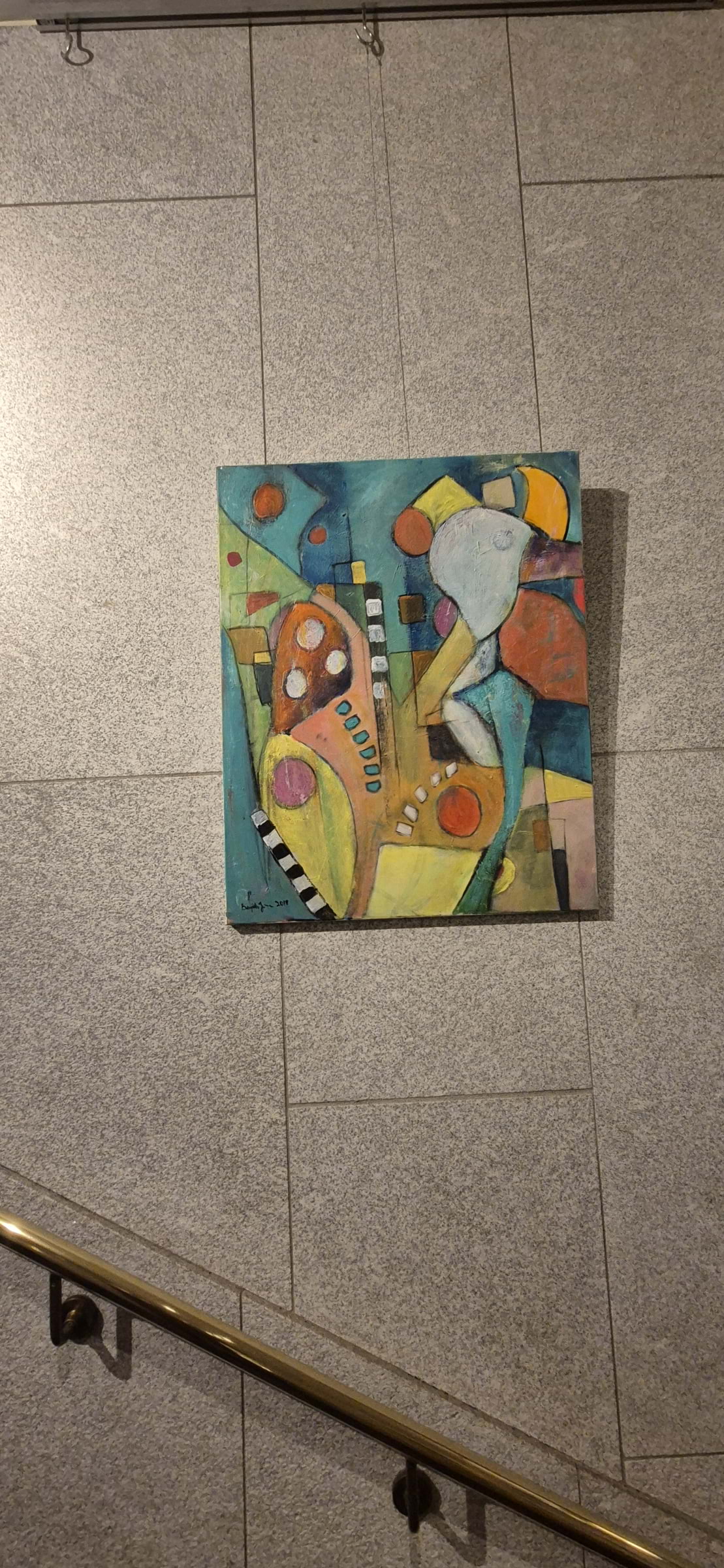 Bild från Scandic Anglais av Clemens N. (2025-11-22)