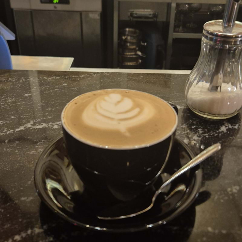 Photo from Scandic Anglais by Clemens N. (20/12/2025)