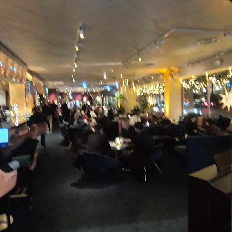 Photo from Scandic Anglais by Clemens&nbsp;N. (20/12/2025)