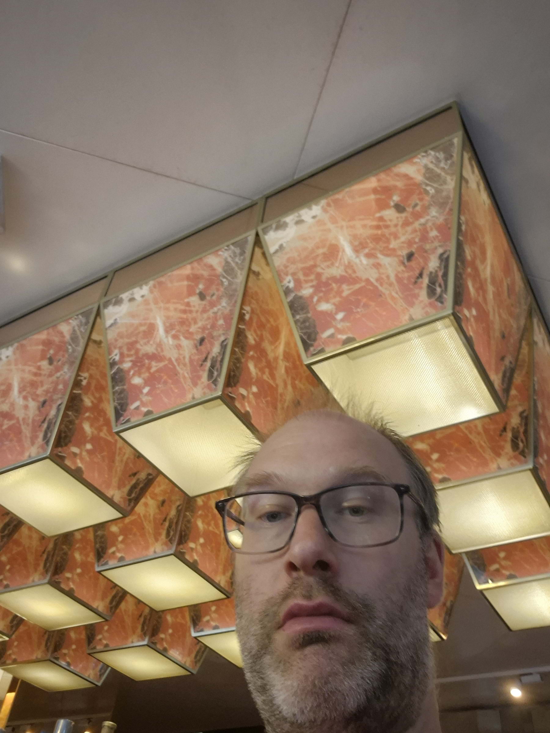 Bild från Scandic Anglais av Clemens N. (2026-06-04)