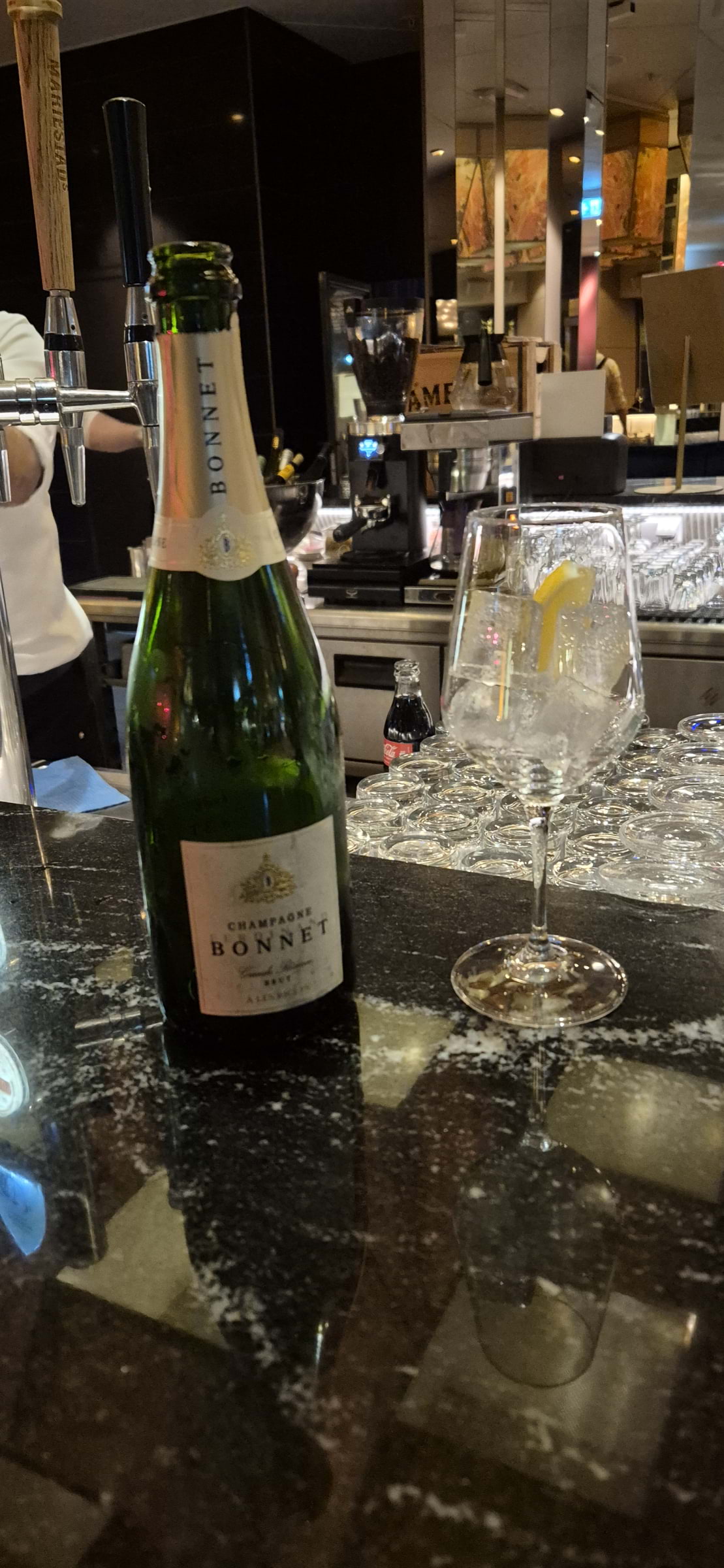 Bild från Scandic Anglais av Clemens N. (2025-11-22)