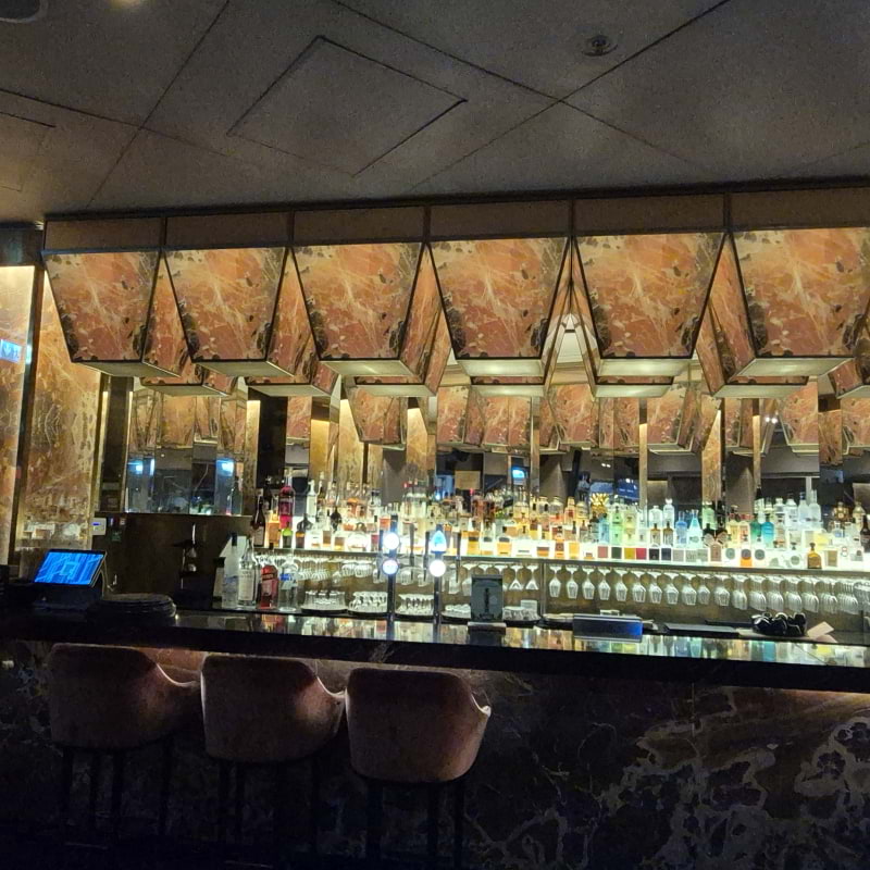 Bild från Scandic Anglais av Clemens N. (2025-11-22)