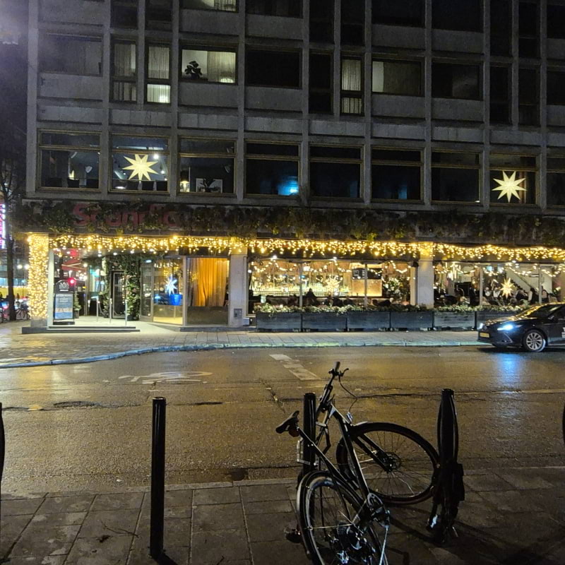 Photo from Scandic Anglais by Clemens&nbsp;N. (20/12/2025)