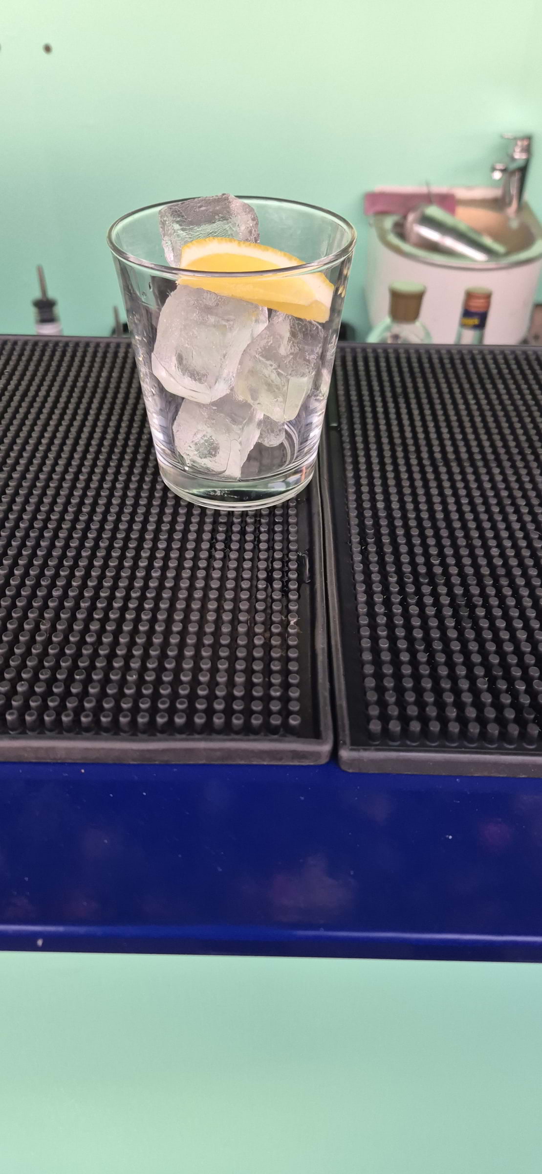 Bild från Scandic Anglais av Clemens N. (2025-11-22)