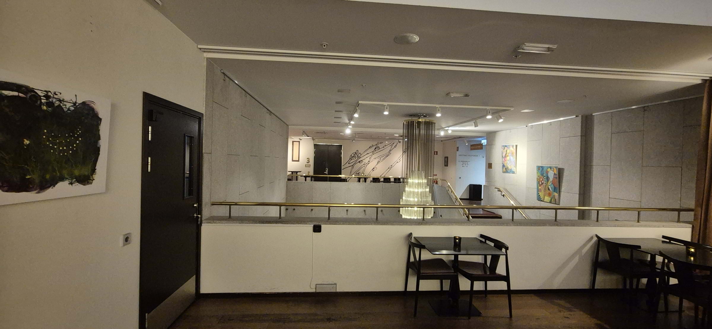 Bild från Scandic Anglais av Clemens N. (2025-11-22)