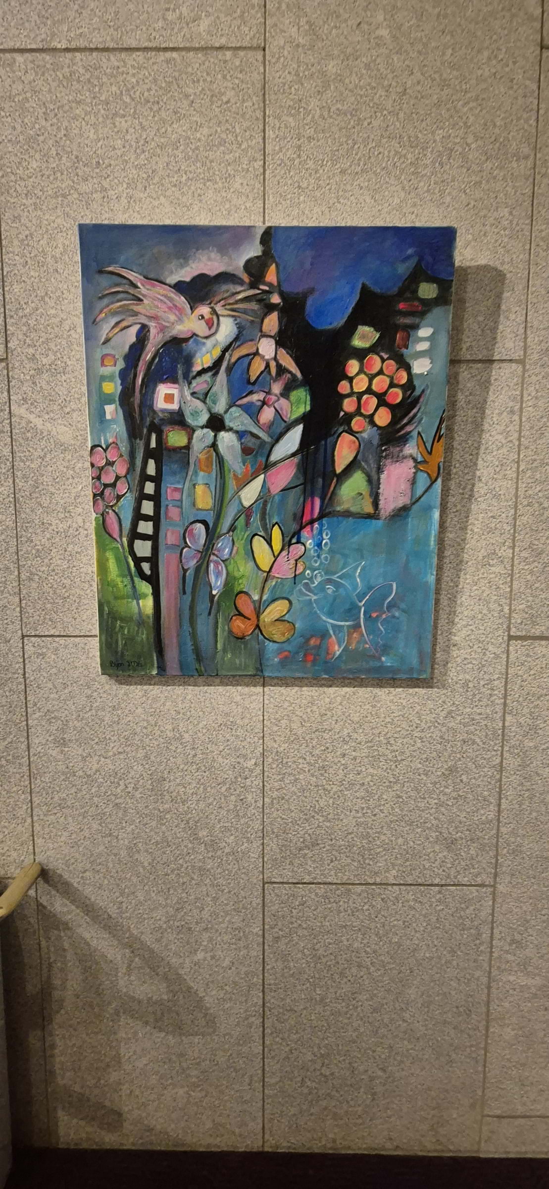 Bild från Scandic Anglais av Clemens N. (2025-11-22)