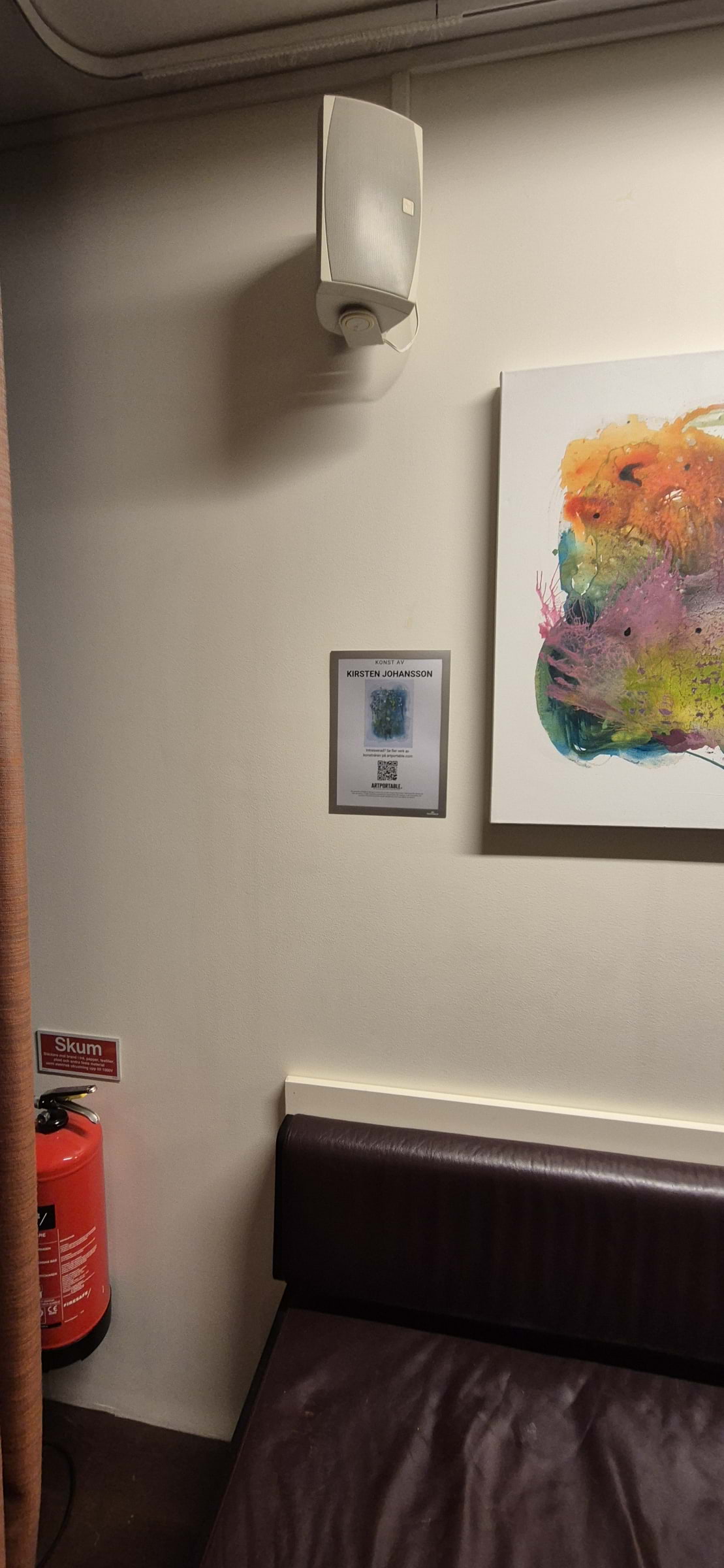 Bild från Scandic Anglais av Clemens N. (2025-11-22)