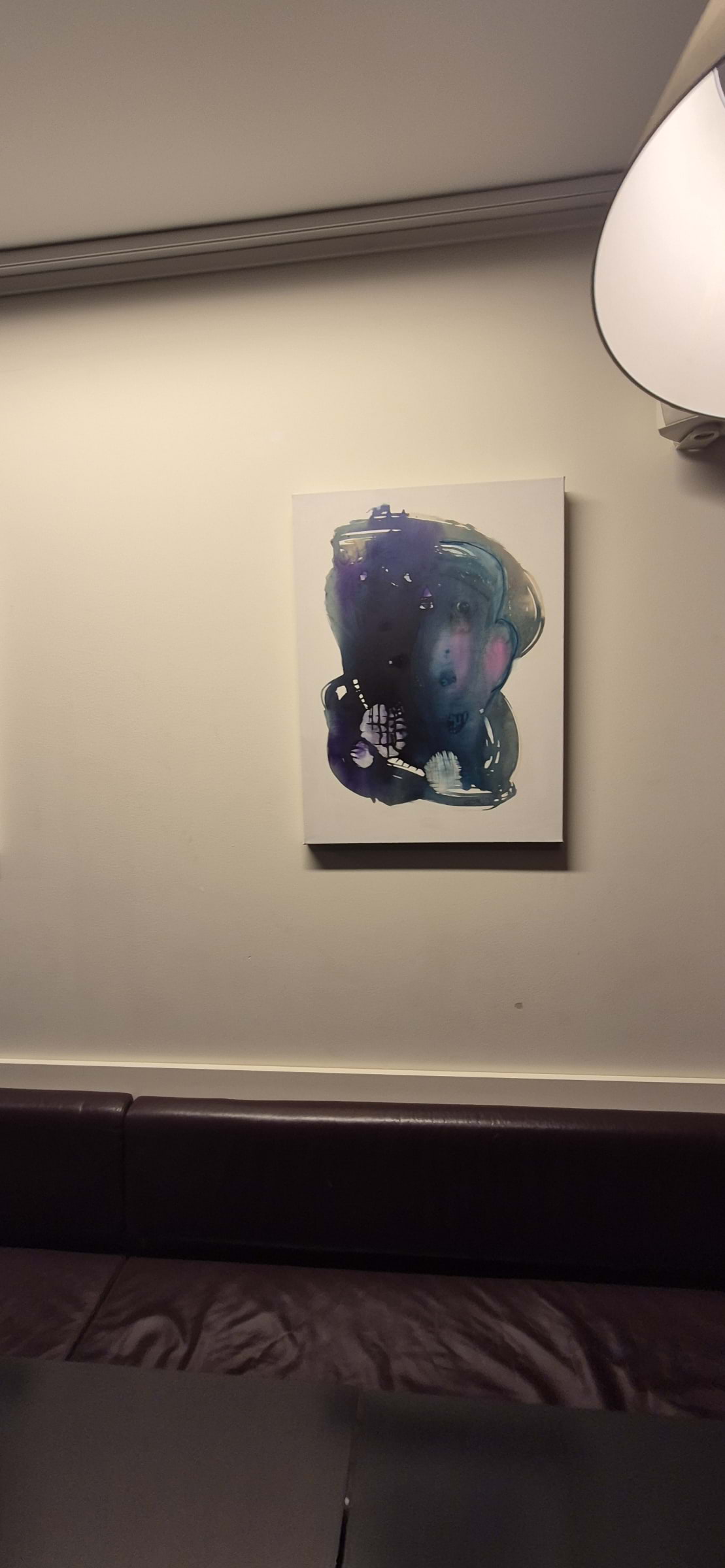 Bild från Scandic Anglais av Clemens N. (2025-11-22)