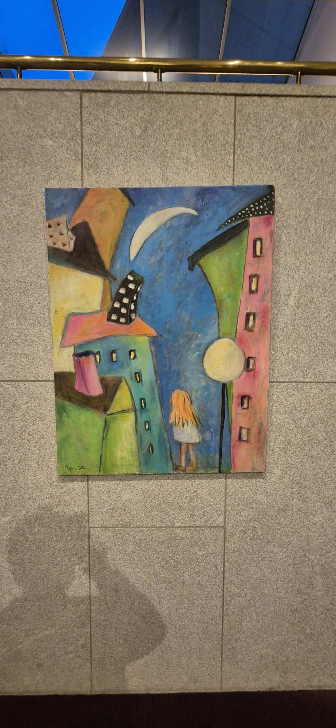 Bild från Scandic Anglais av Clemens N. (2025-11-22)