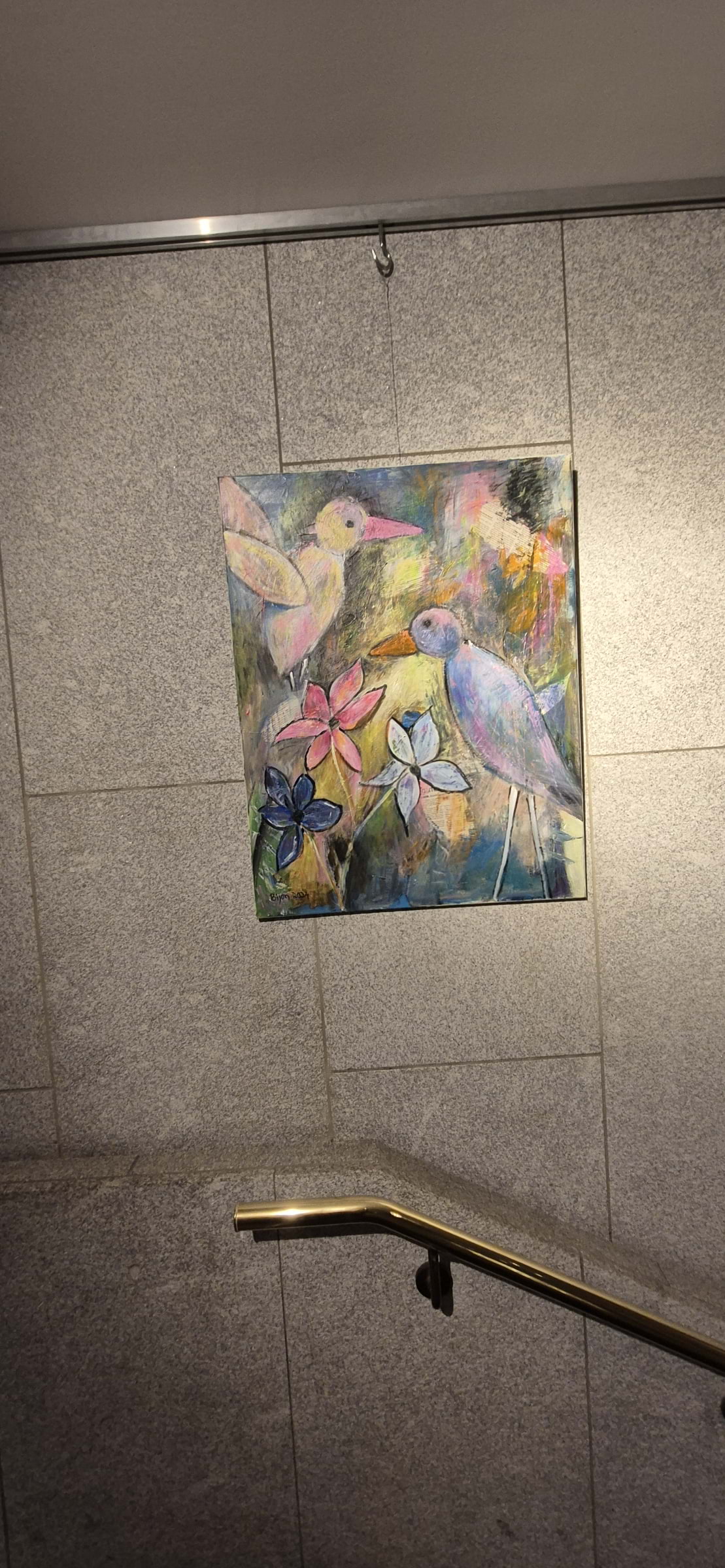 Bild från Scandic Anglais av Clemens N. (2025-11-22)