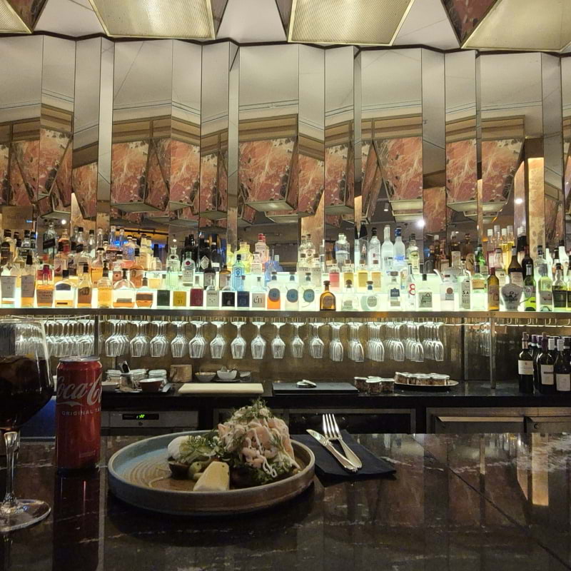 Photo from Scandic Anglais by Clemens N. (20/12/2025)