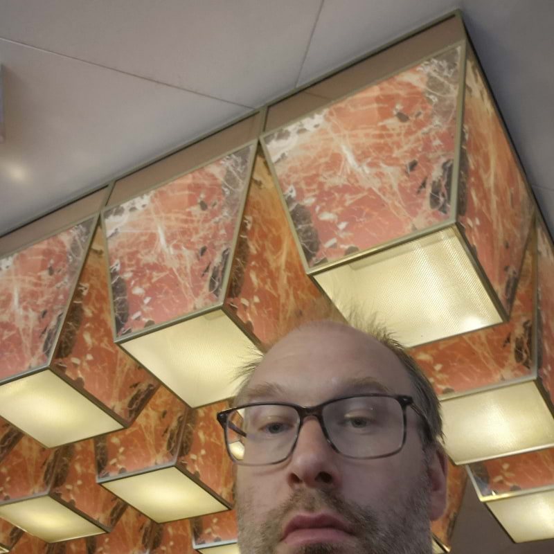 Bild fr&aring;n Scandic Anglais av Clemens&nbsp;N. (2026-06-04)