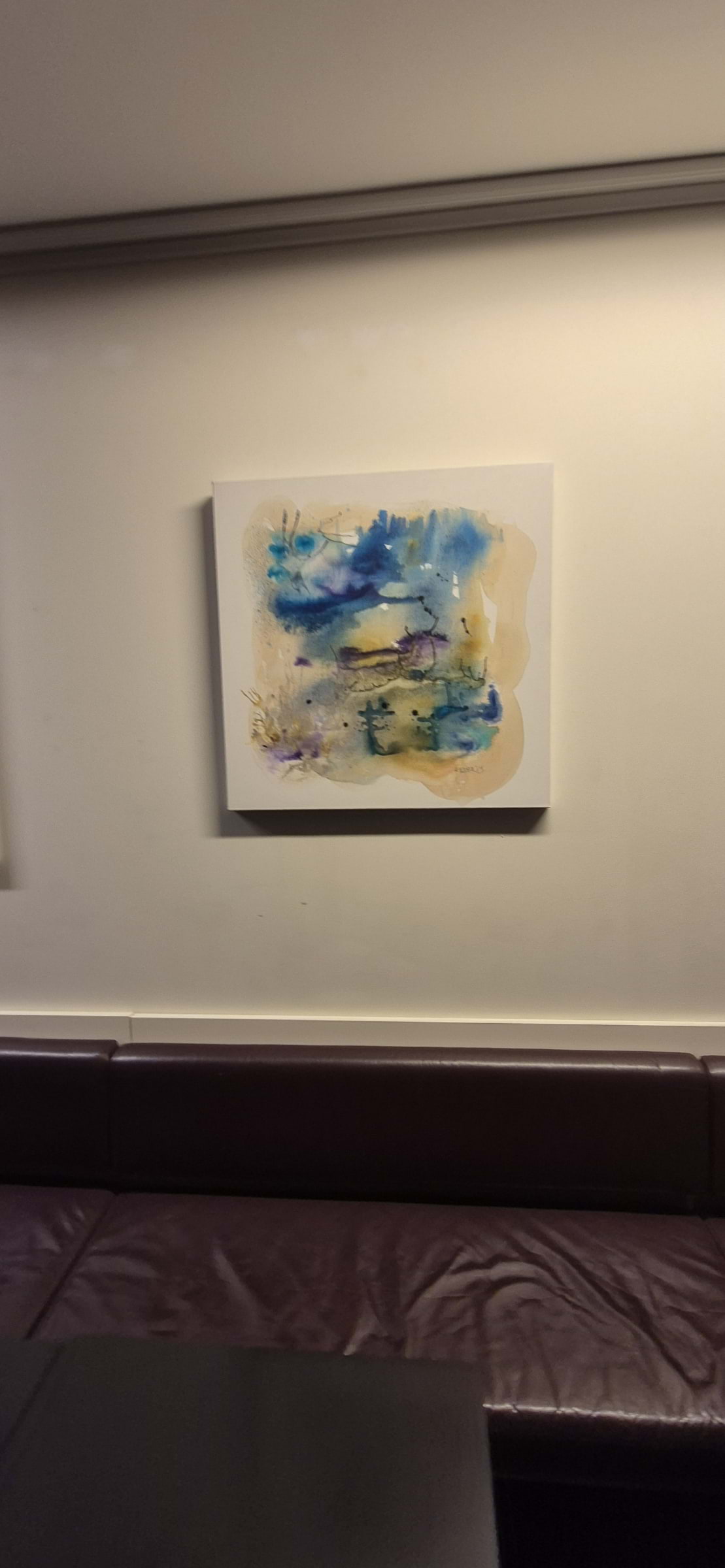 Bild från Scandic Anglais av Clemens N. (2025-11-22)