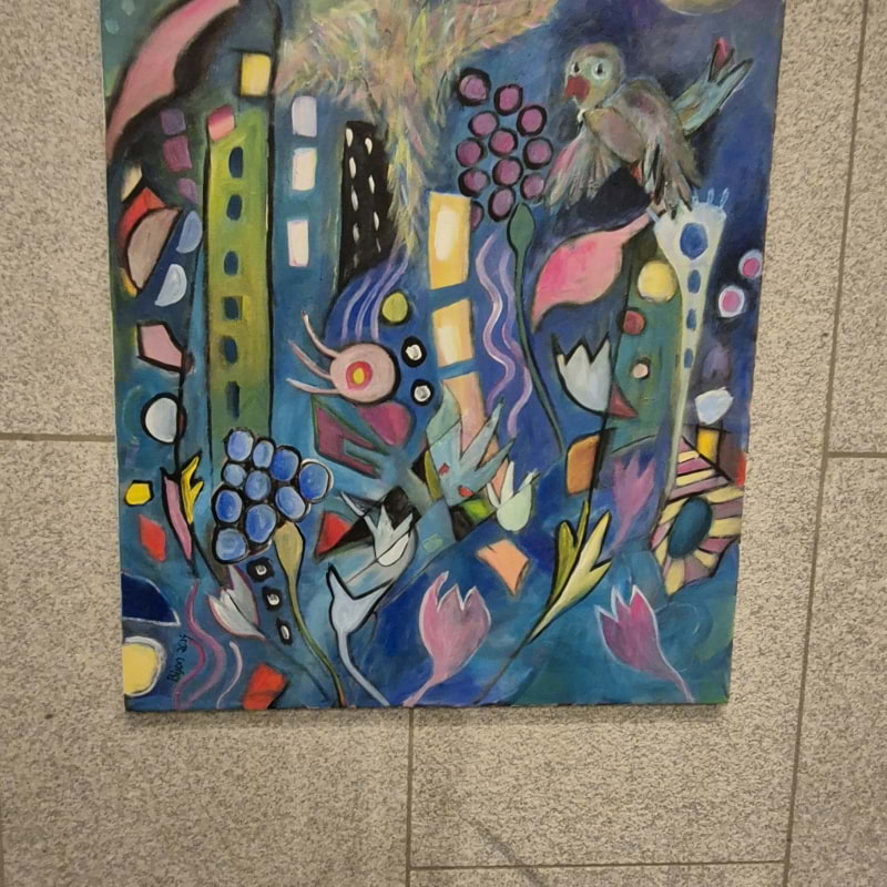 Bild från Scandic Anglais av Clemens N. (2025-11-22)