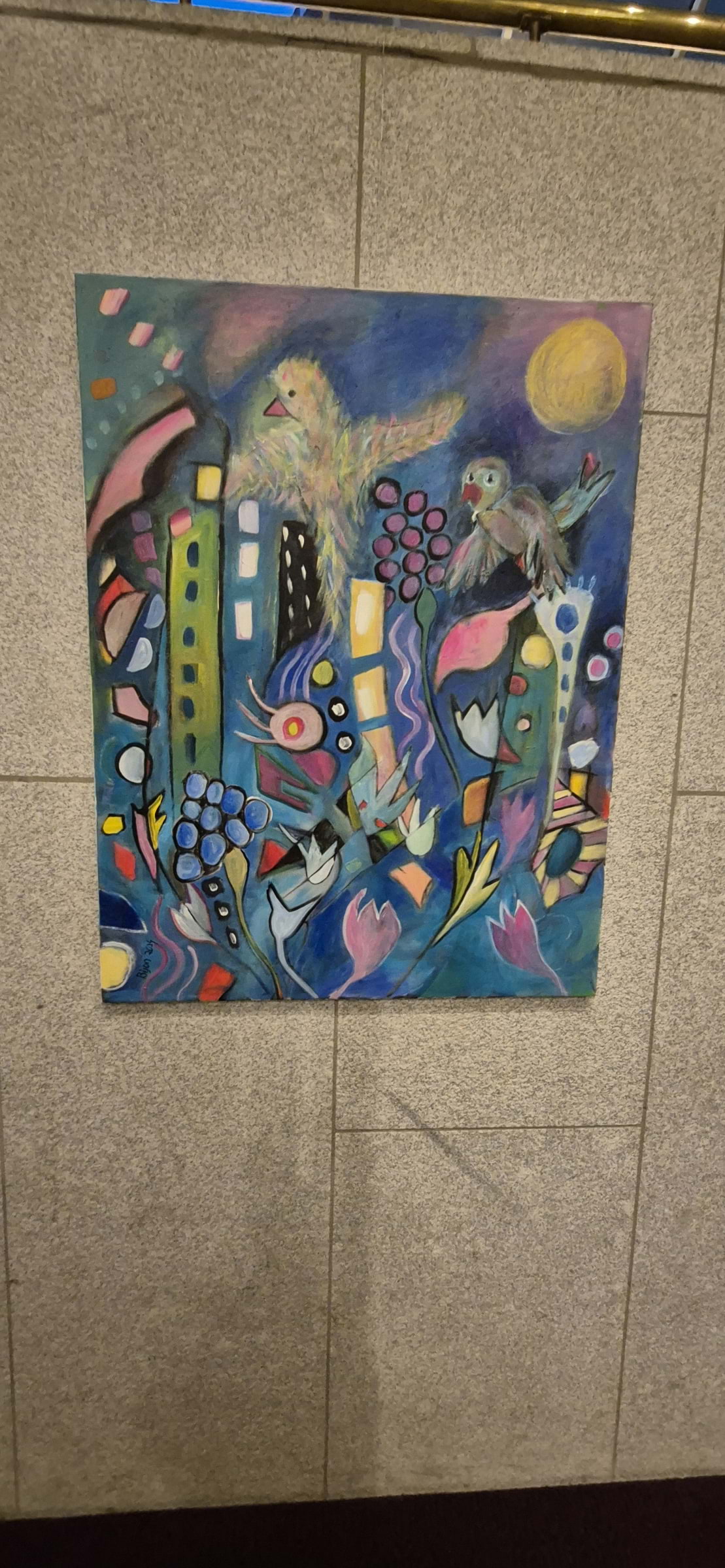 Bild från Scandic Anglais av Clemens N. (2025-11-22)