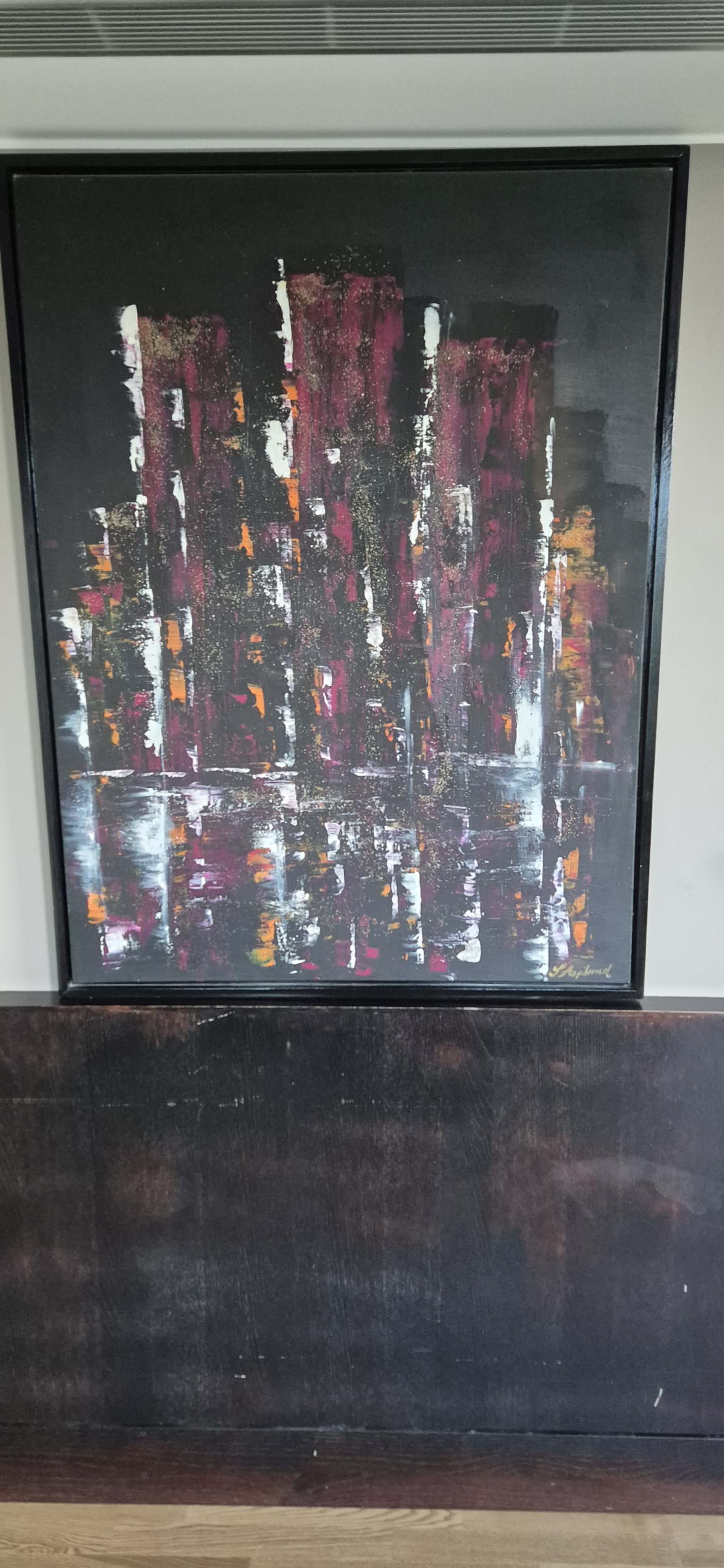 Bild från Scandic Anglais av Clemens N. (2025-11-22)