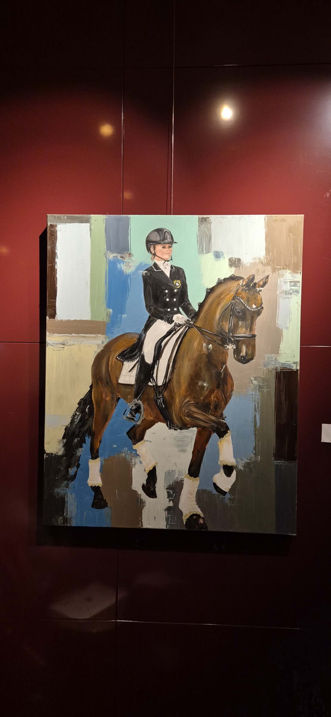 Bild från Scandic Anglais av Clemens N. (2025-11-22)