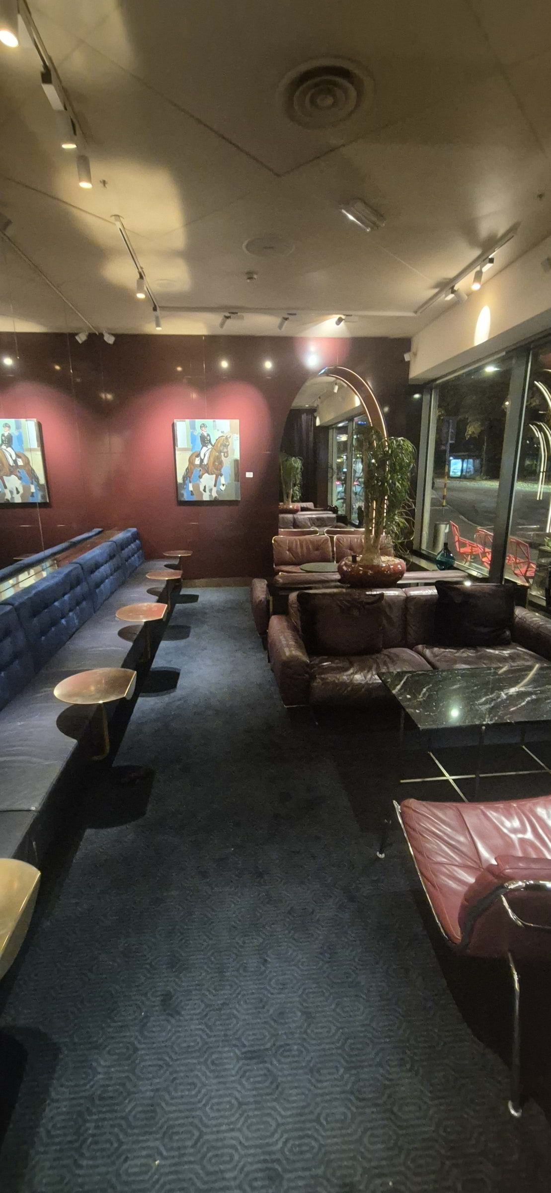 Bild från Scandic Anglais av Clemens N. (2025-10-29)