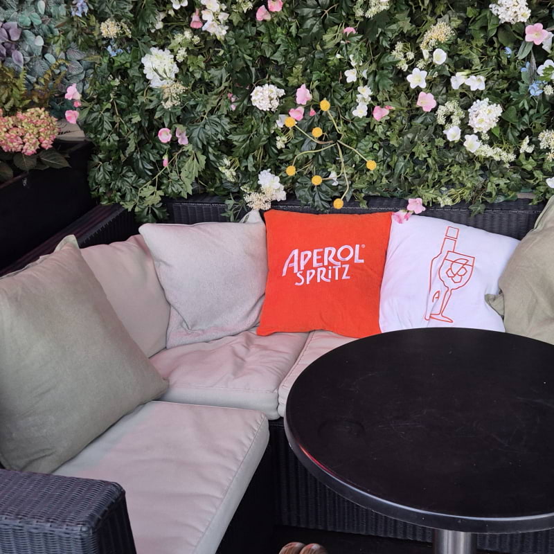 Bild från Scandic Anglais av Clemens N. (2025-11-22)