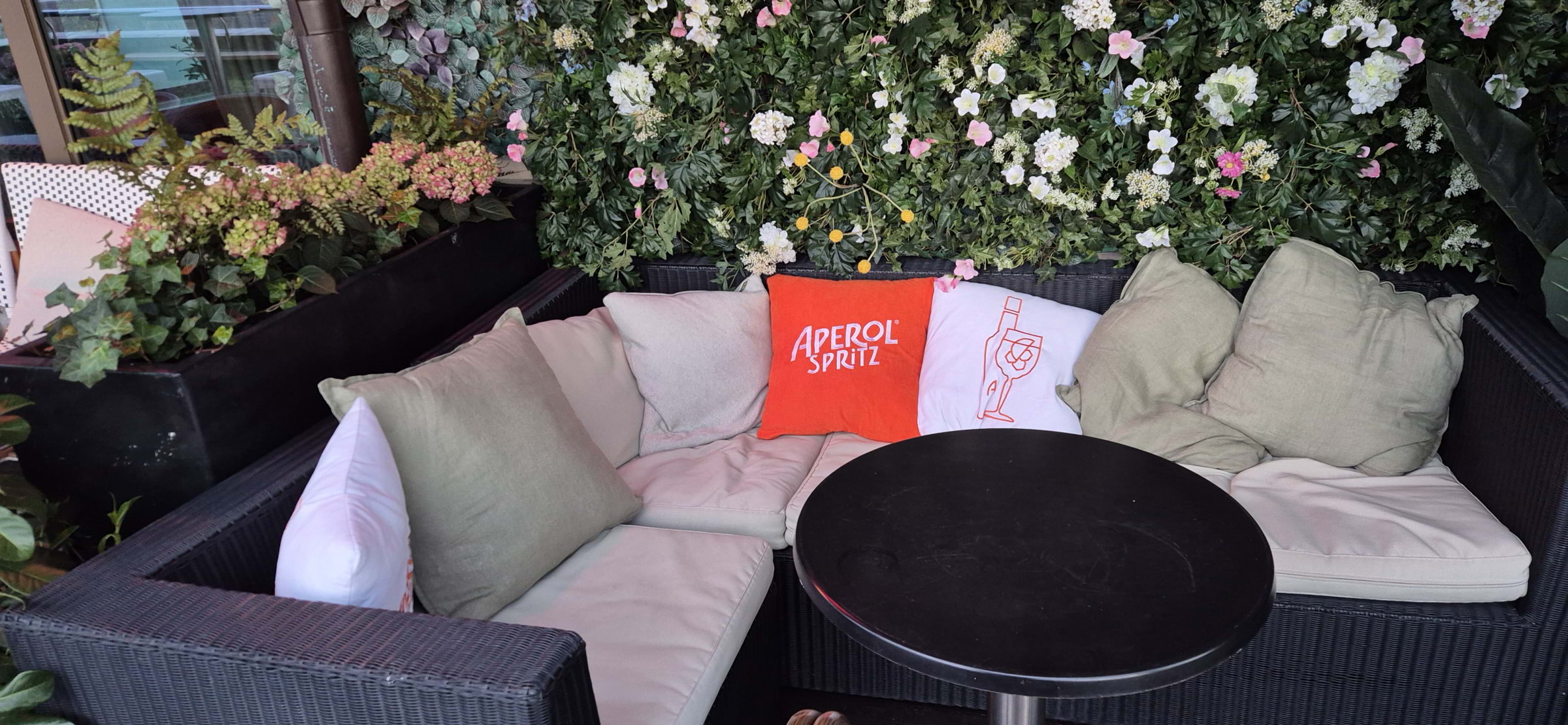 Bild från Scandic Anglais av Clemens N. (2025-11-22)