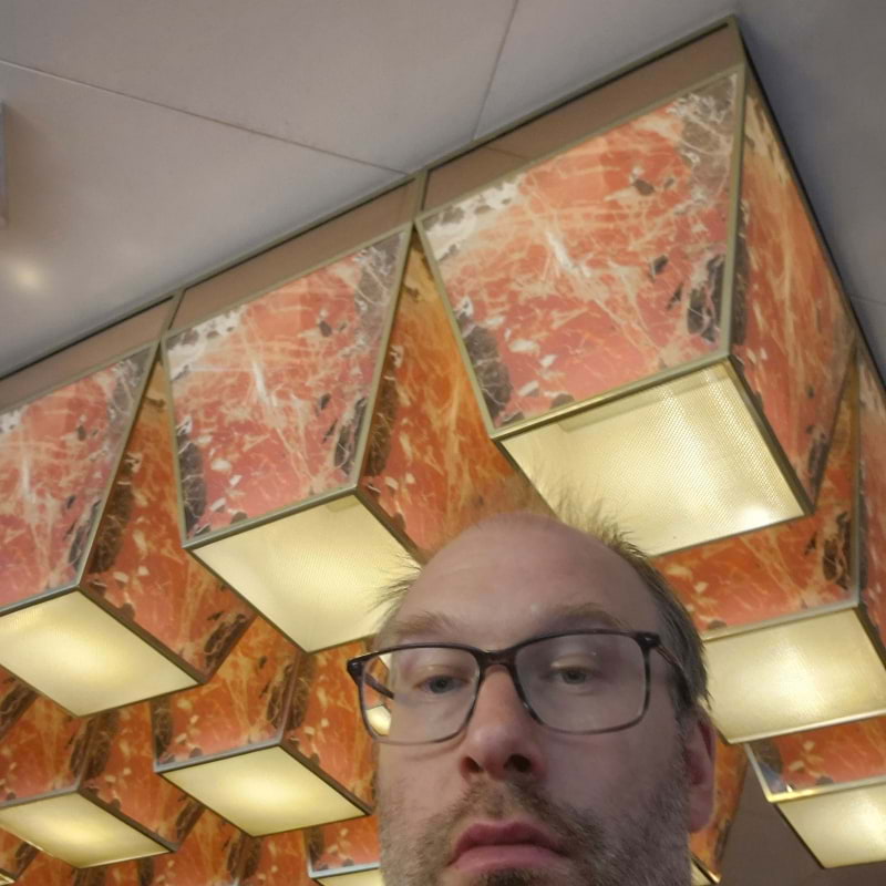 Bild fr&aring;n Scandic Anglais av Clemens&nbsp;N. (2026-06-22)