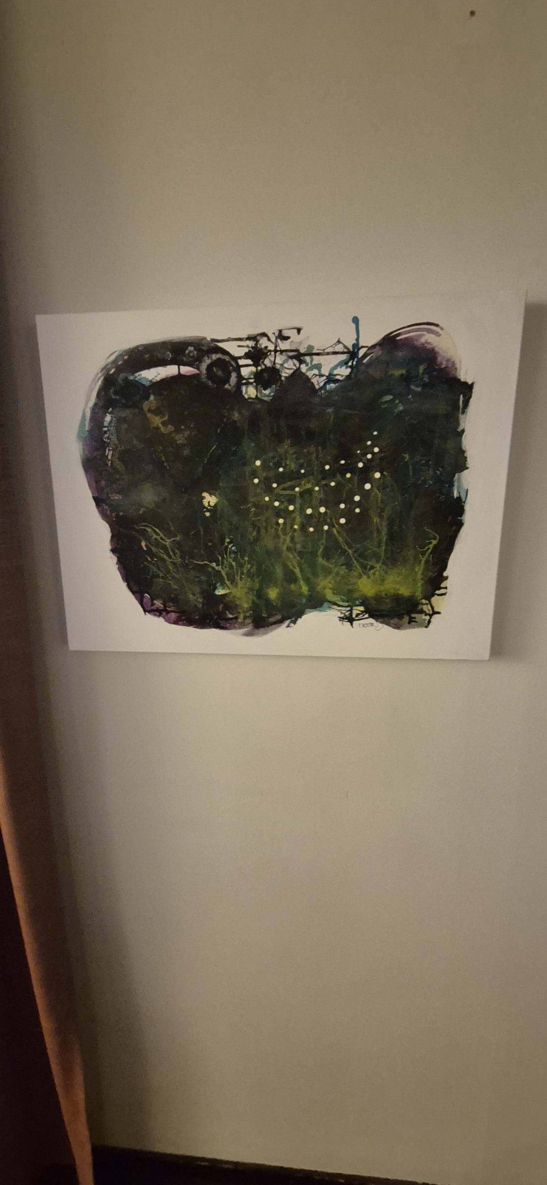 Bild från Scandic Anglais av Clemens N. (2025-11-22)