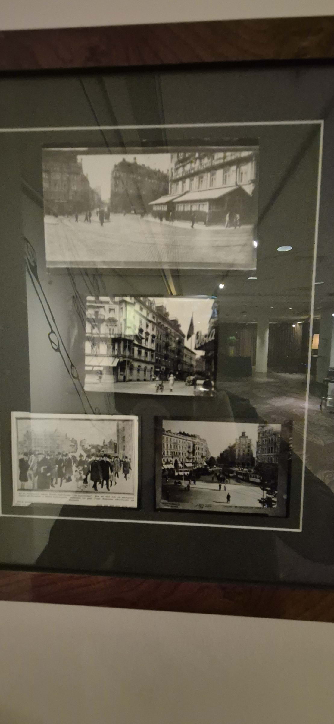 Bild från Scandic Anglais av Clemens N. (2025-11-22)